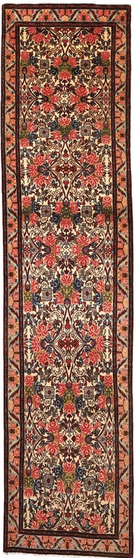 BIDJAR Carpet 380x90