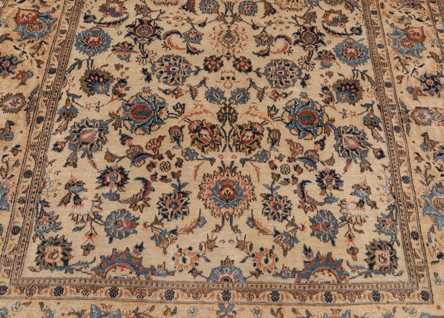 Keshan Carpet 208x133