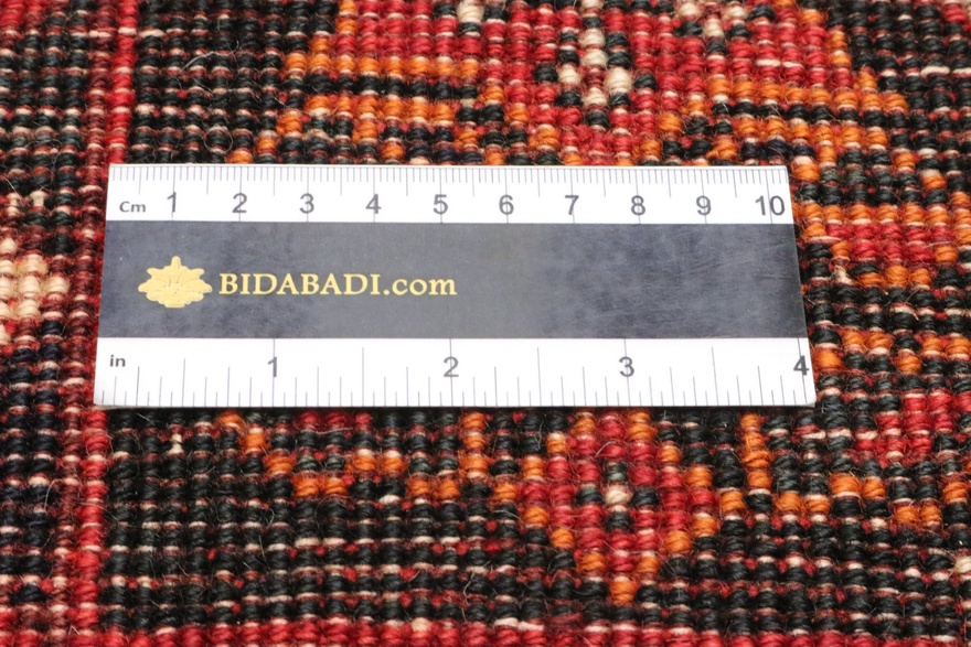 Shiraz Carpet 149x116