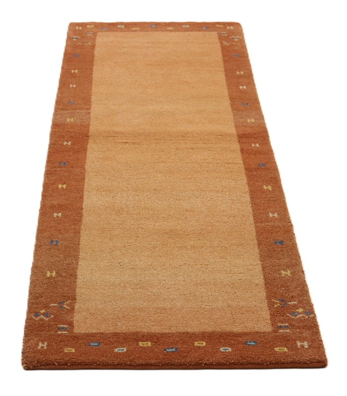 Gabbeh Carpet 240x80
