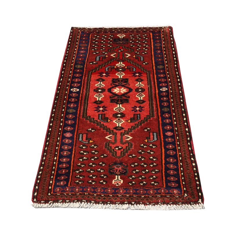Hamadan Carpet 121x67