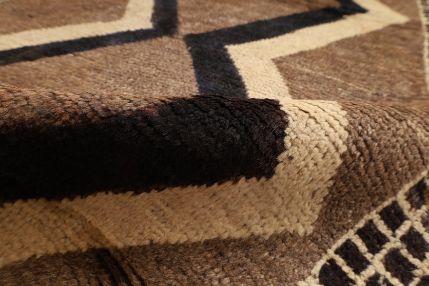 Gabbeh Carpet 180x95