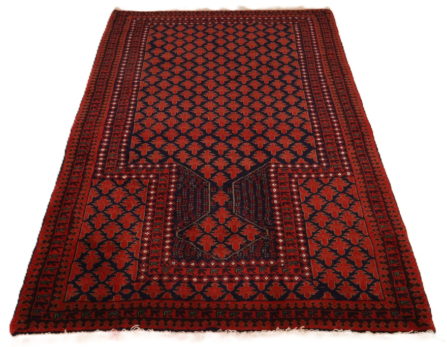 Ghutshan Carpet  152x111