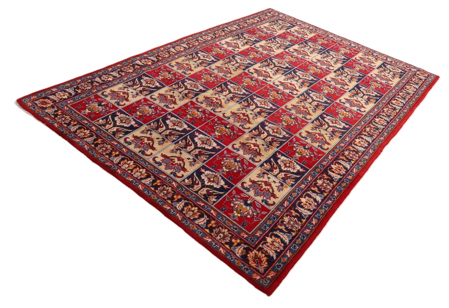 Najafabad Carpet 282x189