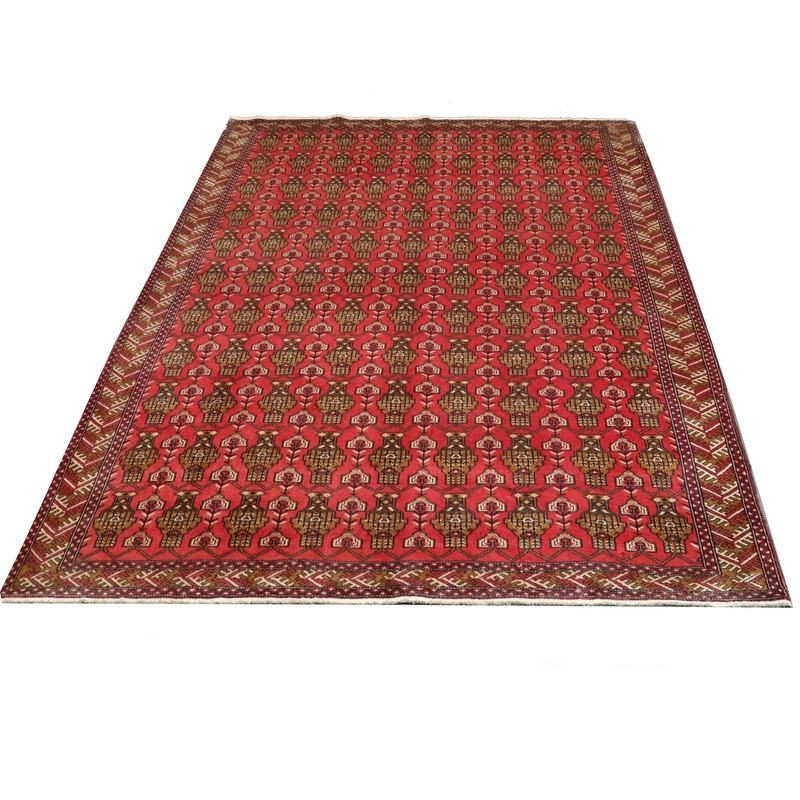 Kurdi Carpet  312x205