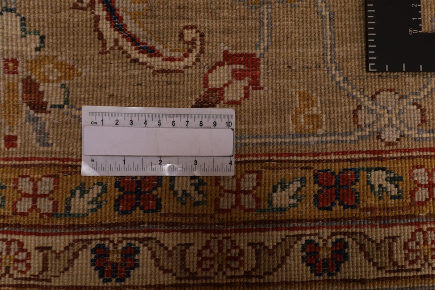 ZieglerDesingHeriz carpet 494x396