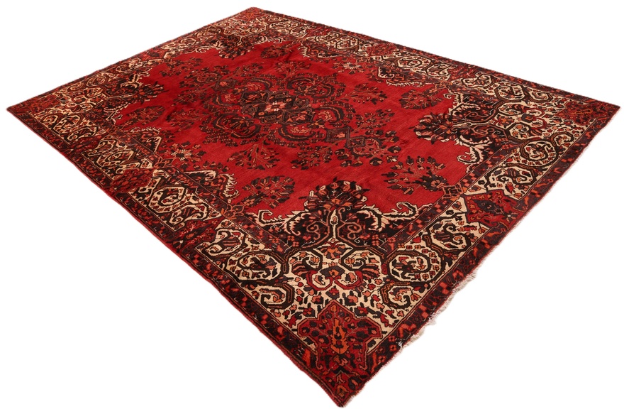BAKHTIAR Carpet  299x210