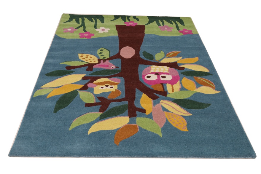 children's Carpet  243x170