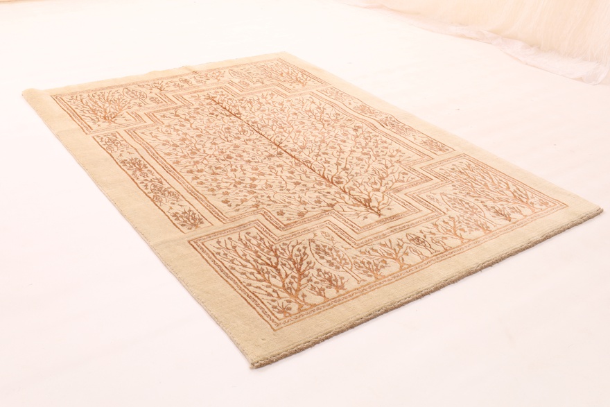MODERN carpet 239x168