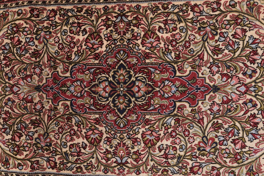 Qum Carpet  206x80