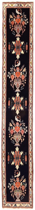 Sirjan Carpet  395x60