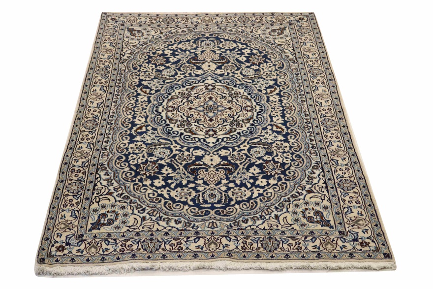 Nain Carpet 200x113
