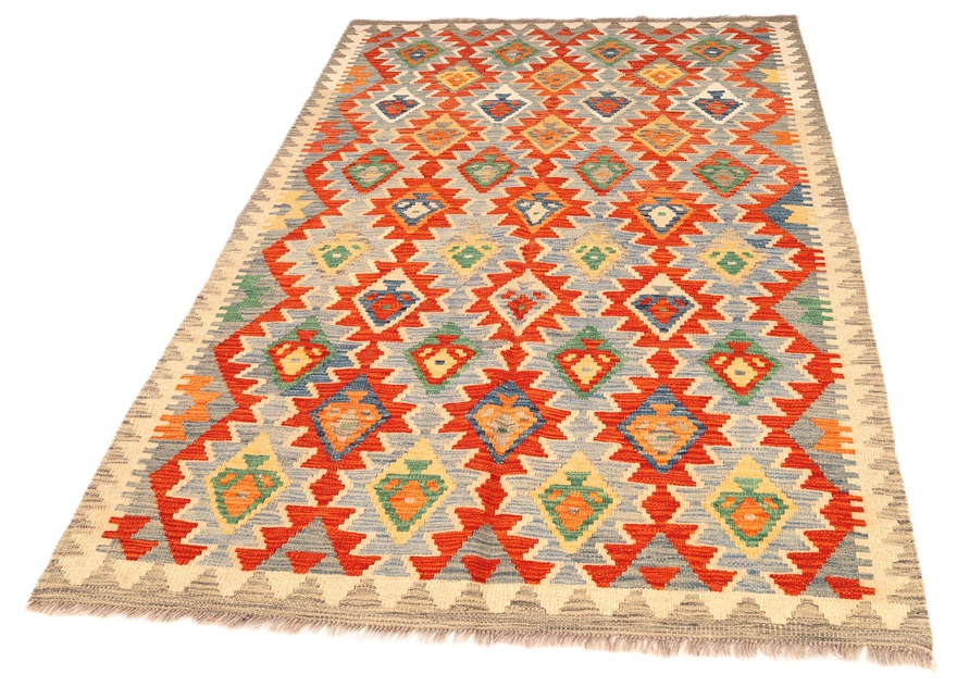 Kilim Carpet 175x127