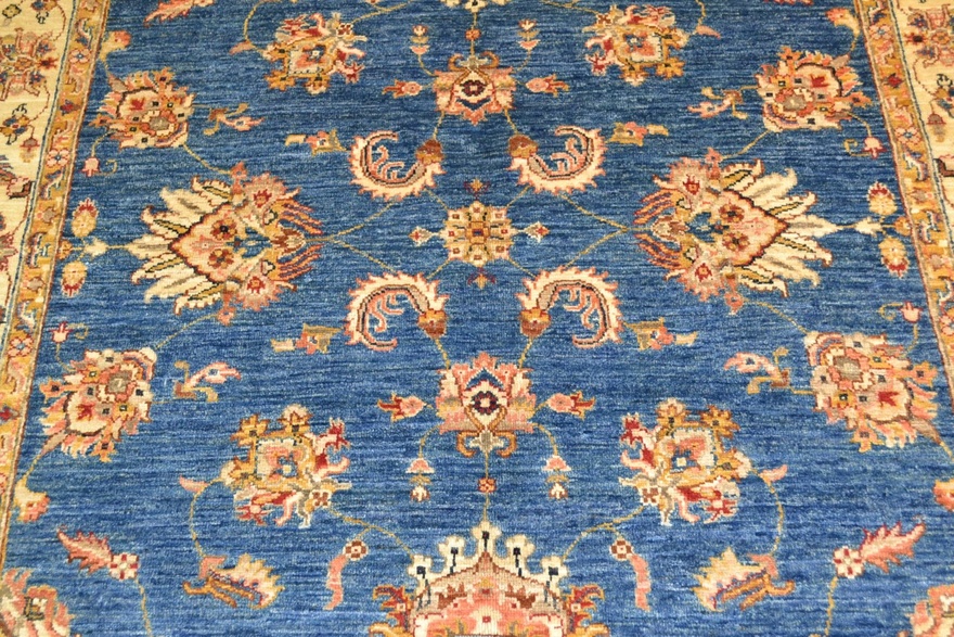 Ziegler Farahan Carpet  212x150