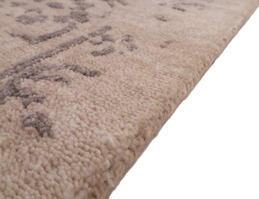 Modern Lotus  Carpet 206x151