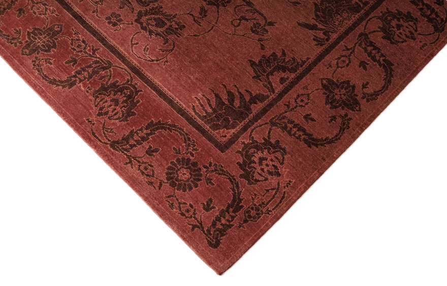 Modern Lotus Carpet  238x171