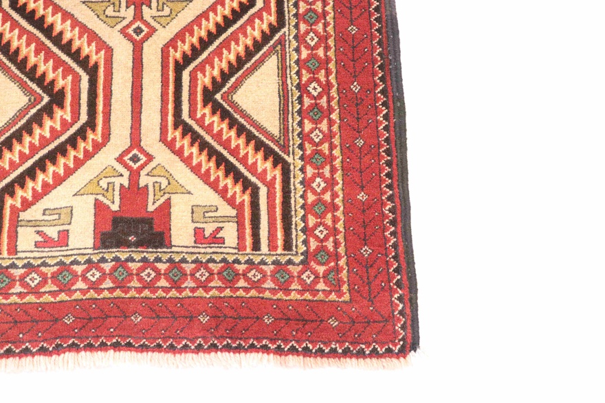 Belutsch Carpet 166x88