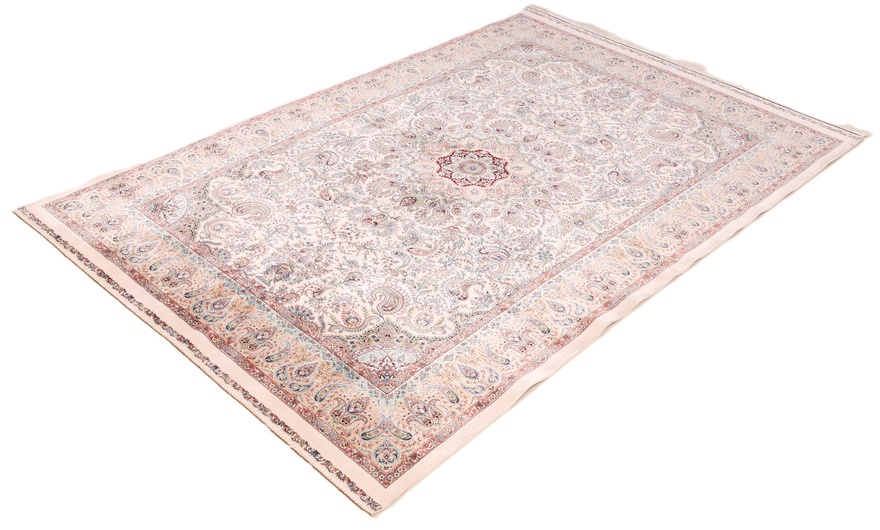 Qom Dising Carpet  150x100