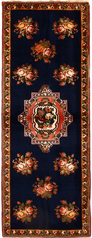 BAKHTIAR Carpet  218x82