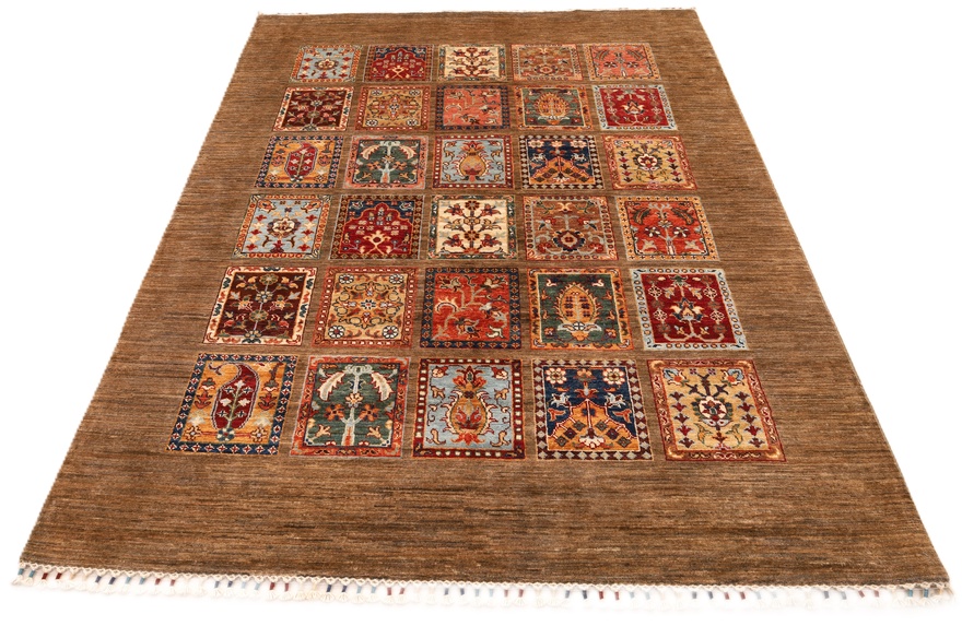 WAZIRI Carpet 218x171