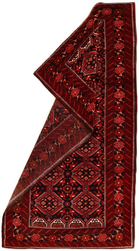 Baluch Carpet  187x100