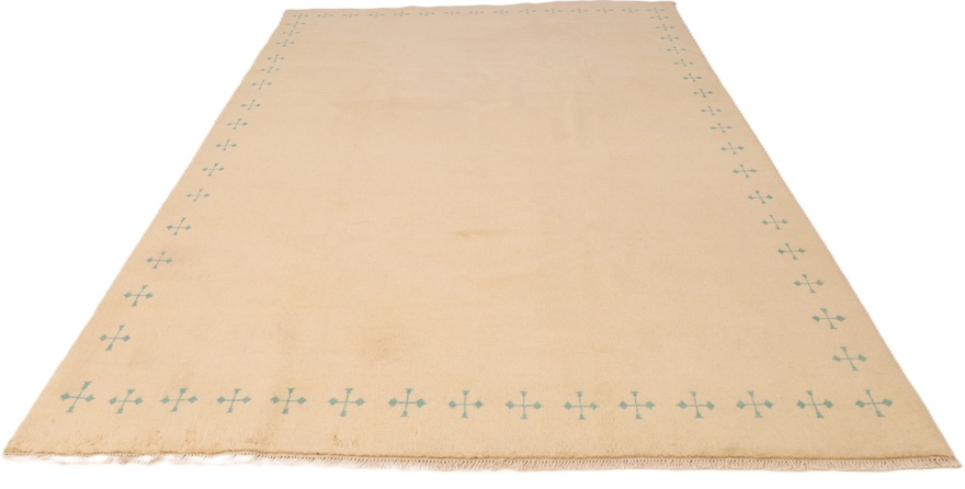 Gabbeh Carpet 282x201