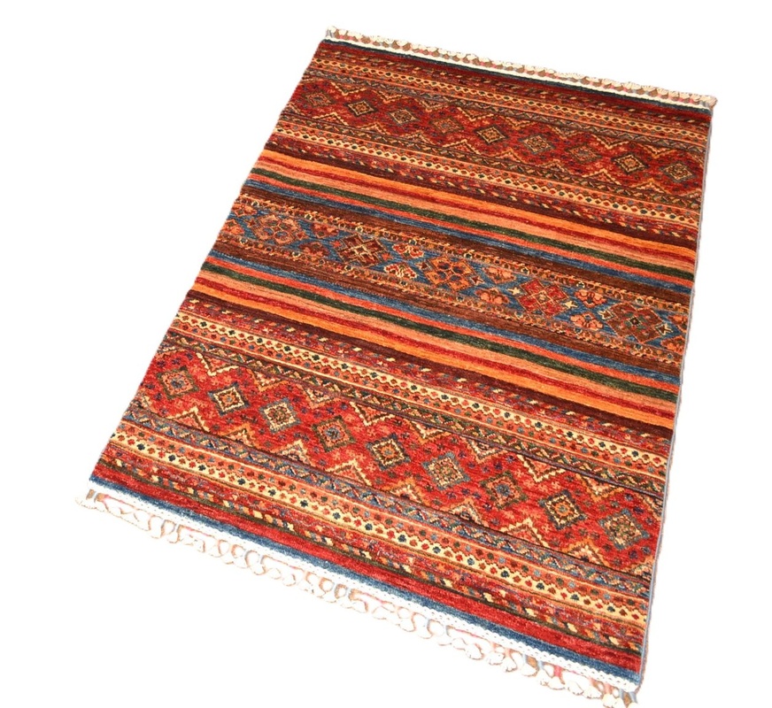 Ariana Carpet  123x87