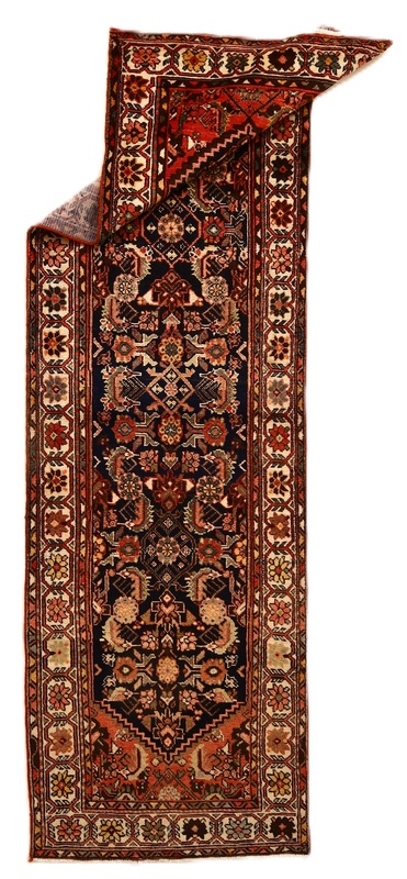 Hamadan Carpet 299x90