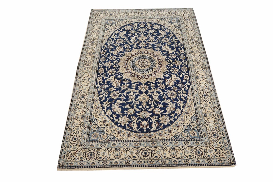 Nain 9 La Carpet 240x145