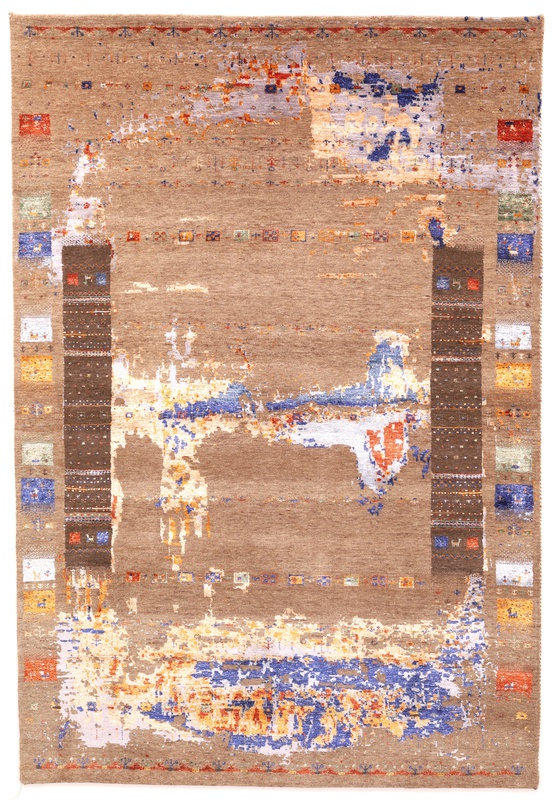 LORUBAFT Carpet 251x171