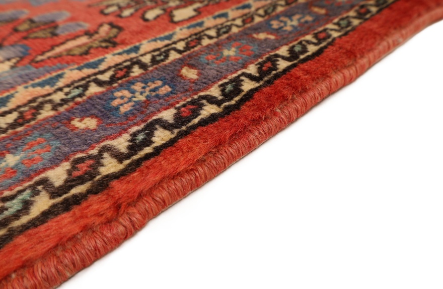 Sarough Carpet 84x83