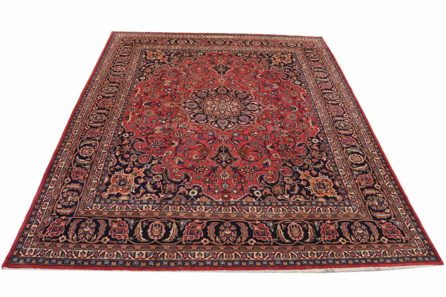 Mashhad Carpet 366x291