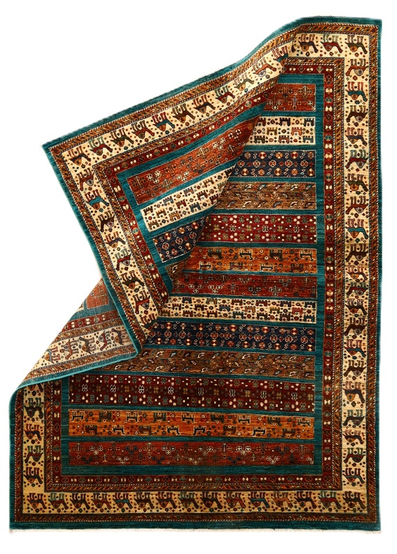 Zieglerfarhan carpet 235x171