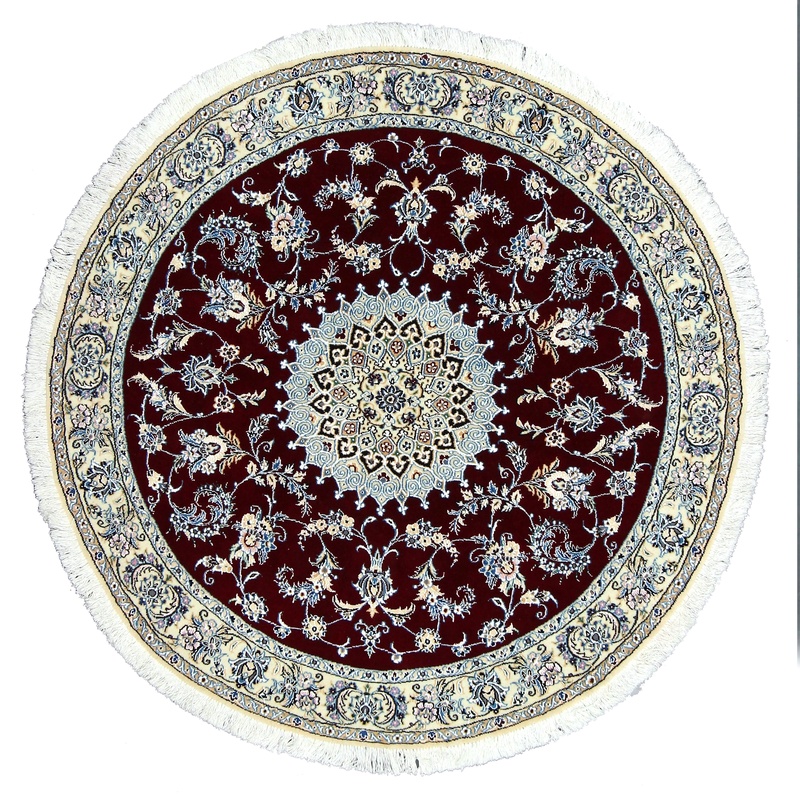 NAIN 9LA  Carpet 145x145