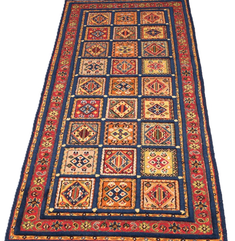 Nimbaft Carpet  182x82
