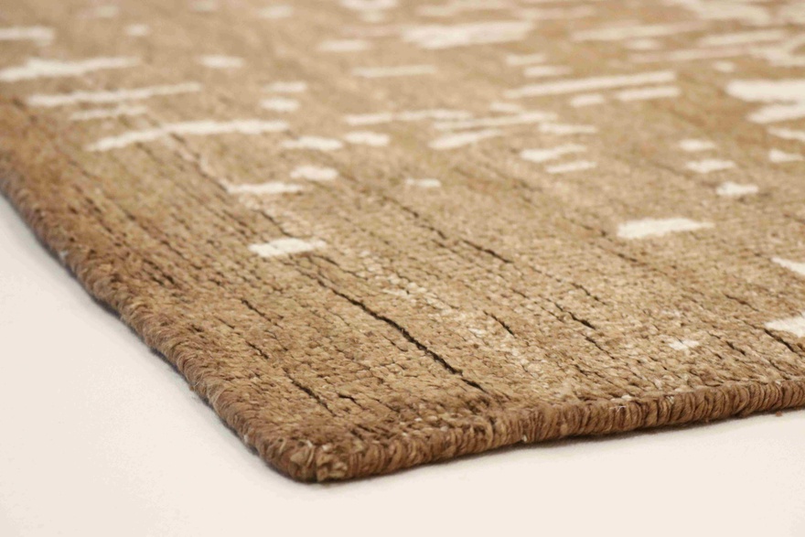 MODERN-IKAT Carpet 237x166