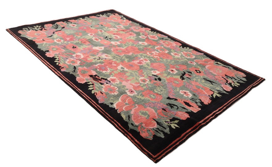 MODERN LOTUS Carpet 292x191