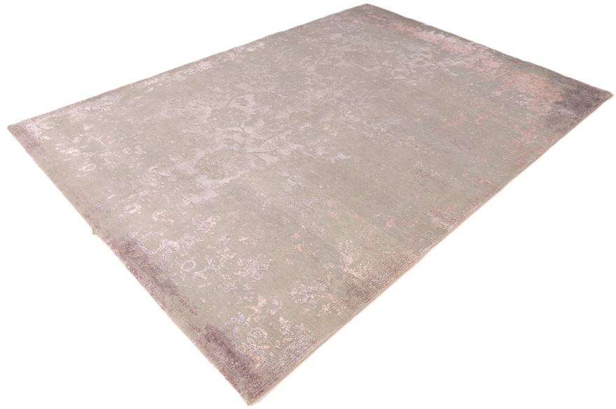 Modern Lotus Carpet  248x176