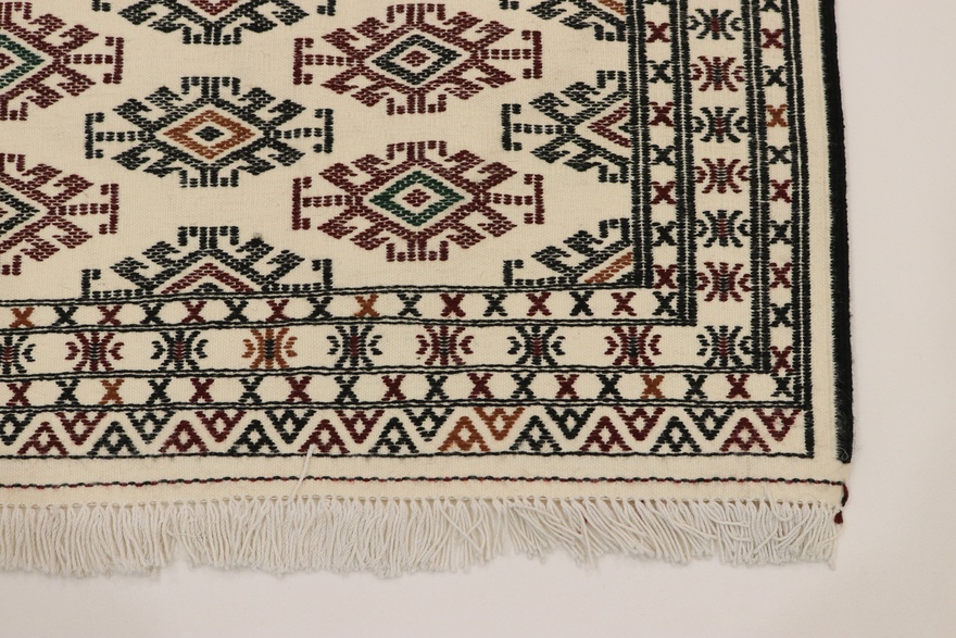 Kilim Carpet 120x80