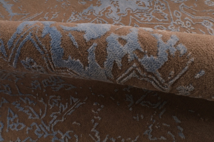 Modern LOTUS Carpet 208x157