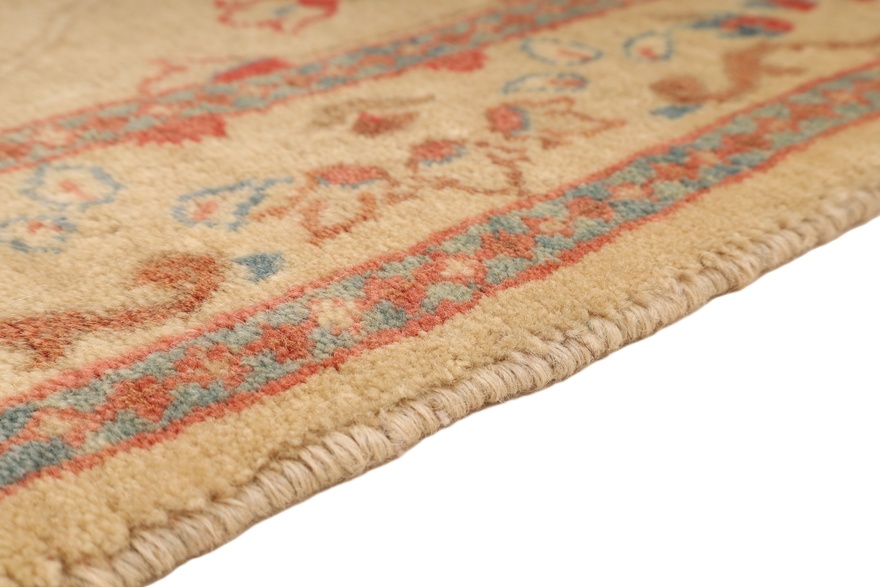 Sarough Carpet 420x83