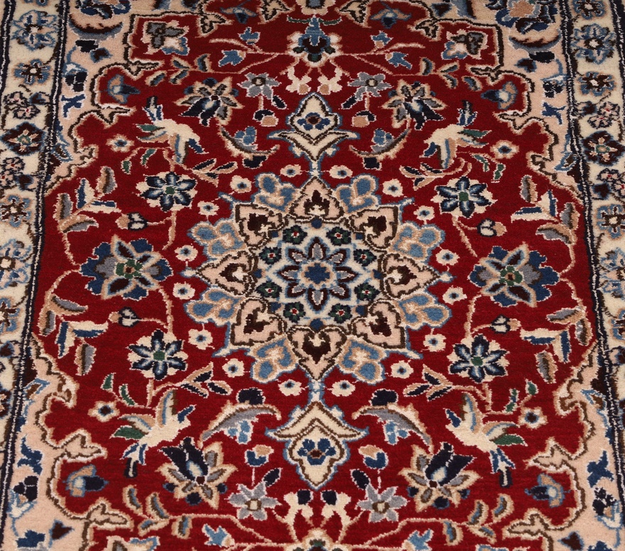 Nain 9 La Carpet  90x60
