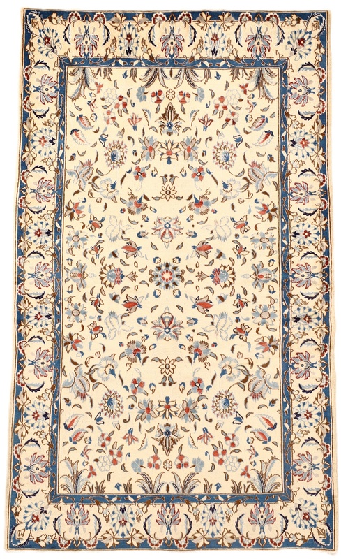 Nain 9 La Carpet 211x121