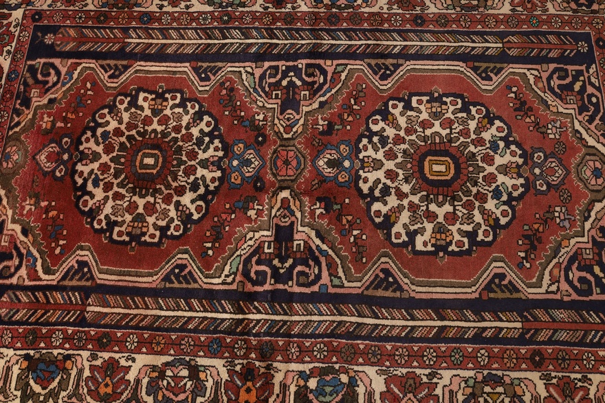 BAKHTIAR Carpet  218x145