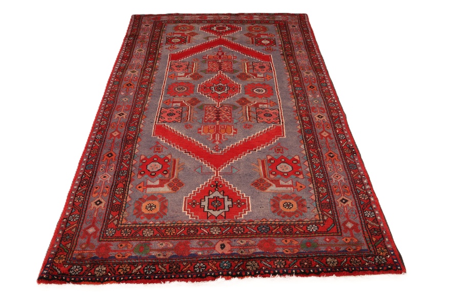 Zanjan Carpet  200x131