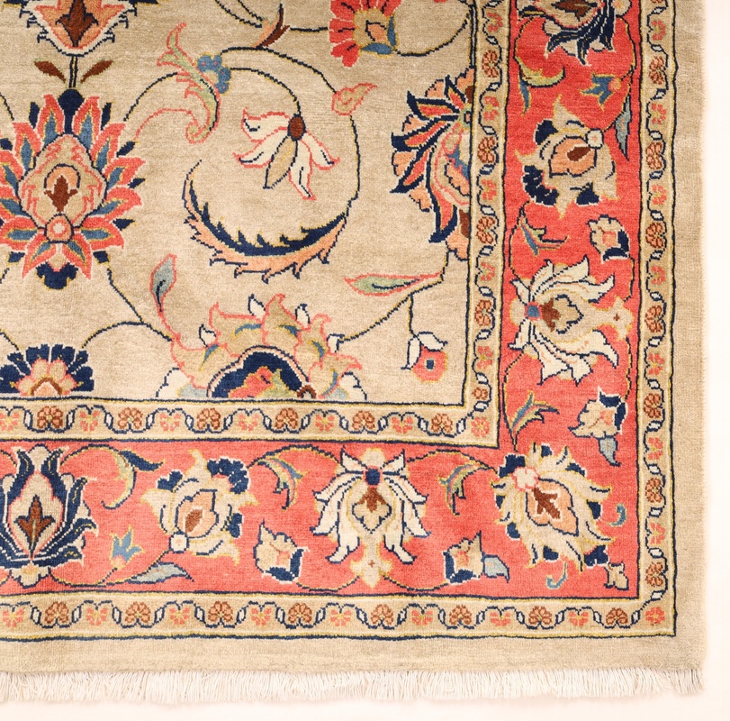 Sarouk Carpet  250x165