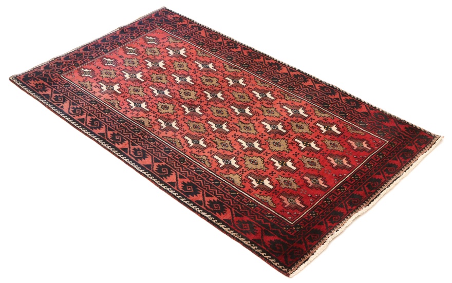 Baluch Carpet  200x108