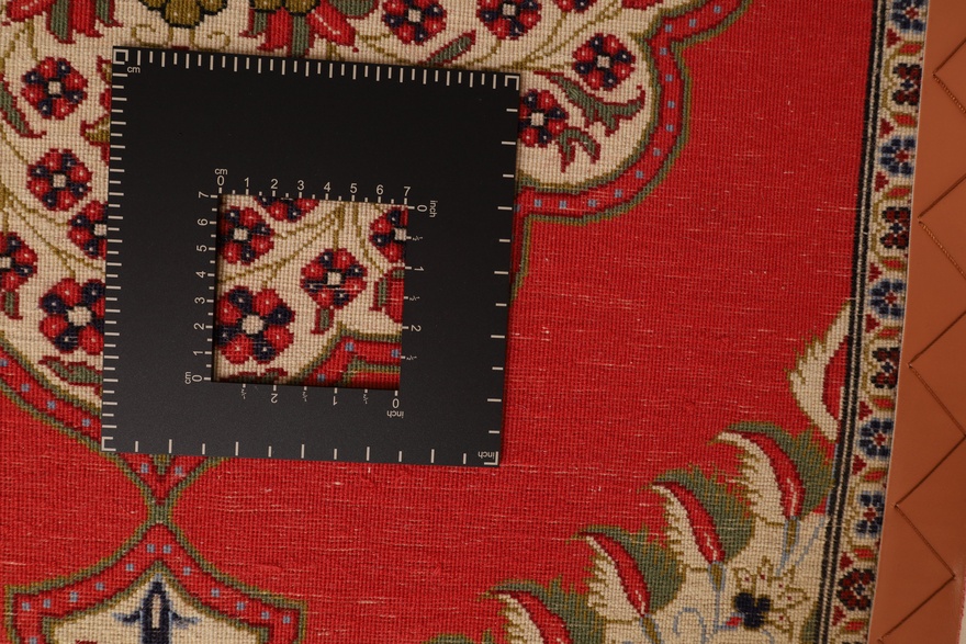 Qum Carpet  90x65