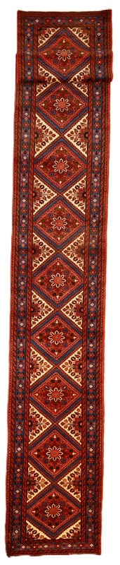 Rudbar Carpet  490x87