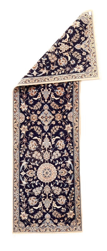 Nain 6La Carpet  195x58